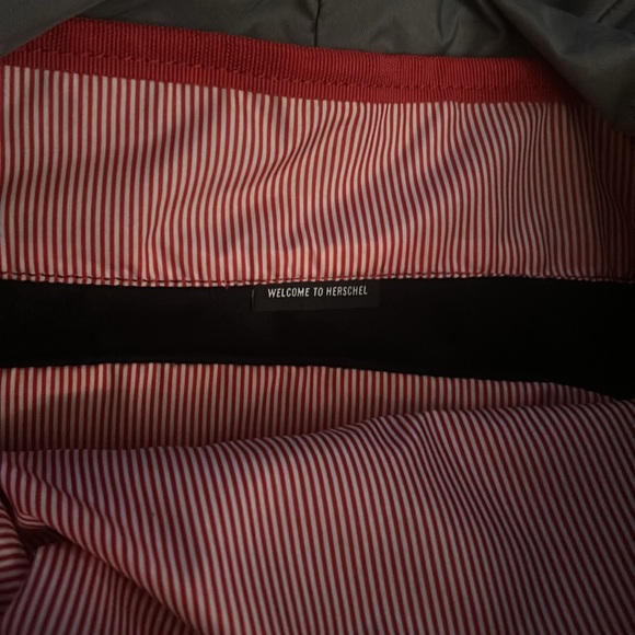 Herschel supply company retreat backpack - Picture 5 of 5